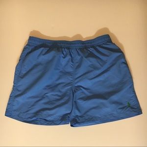 Polo by Ralph Lauren swim shorts size XL